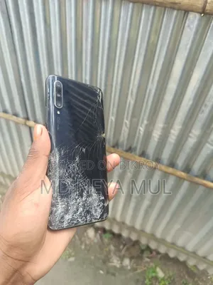 Huawei Y9s 128 GB Black