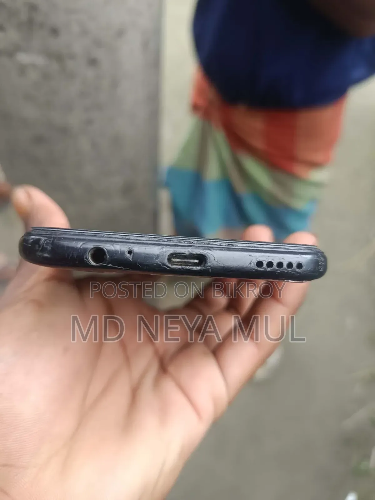 Huawei Y9s 128 GB Black