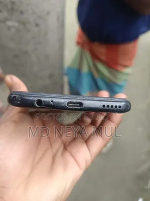Huawei Y9s 128 GB Black