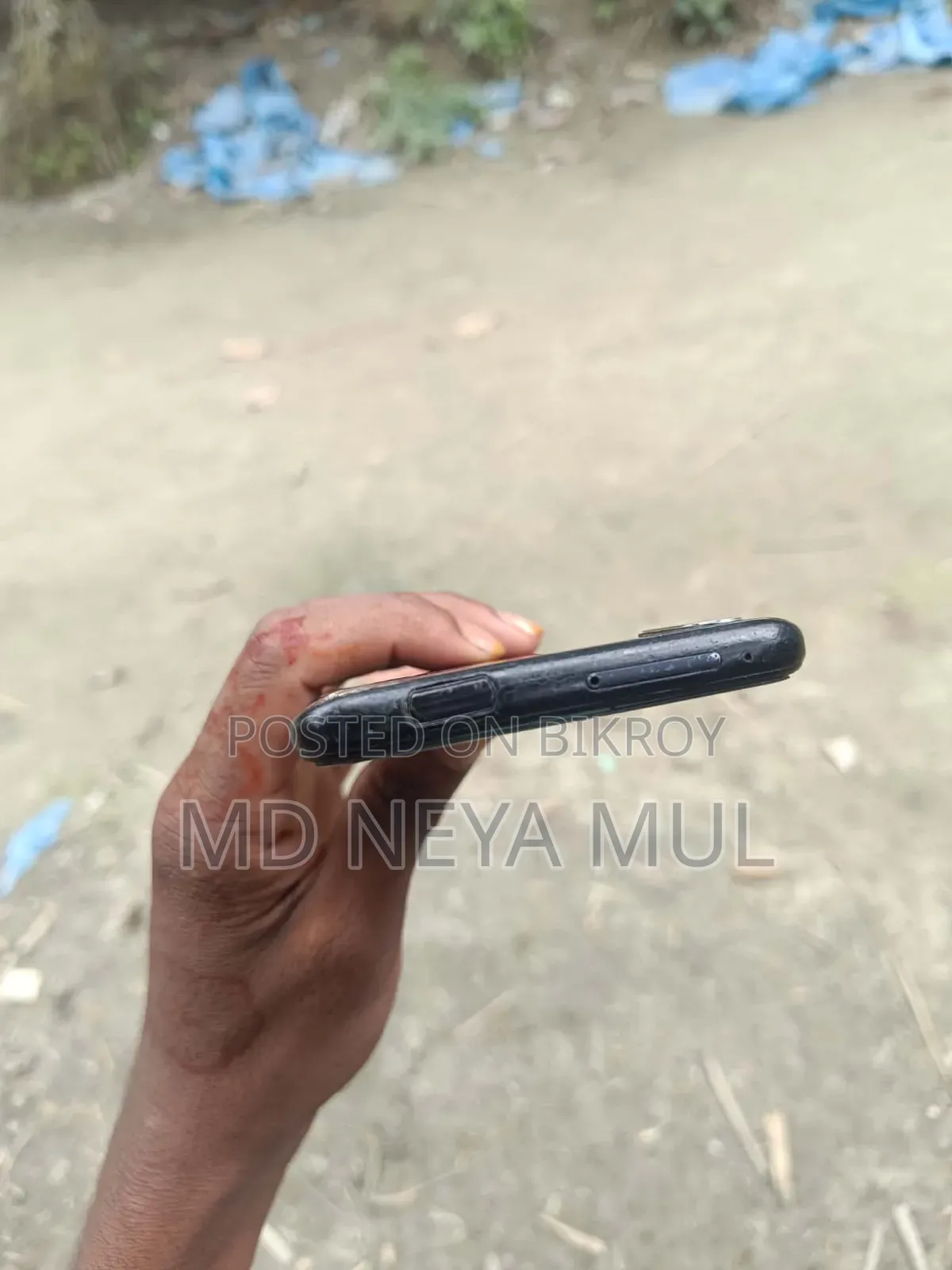 Huawei Y9s 128 GB Black