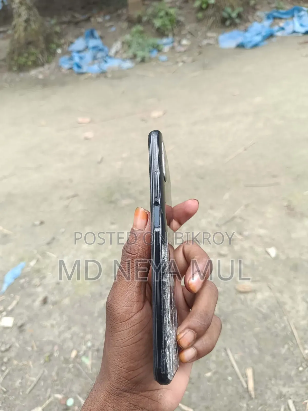 Huawei Y9s 128 GB Black