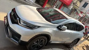 হোন্ডা সিআর-ভি ২০২০ পার্ল