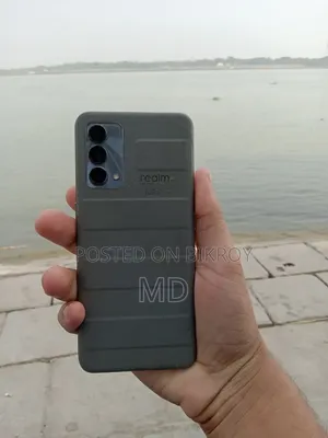 Realme GT Master Edition 128 GB