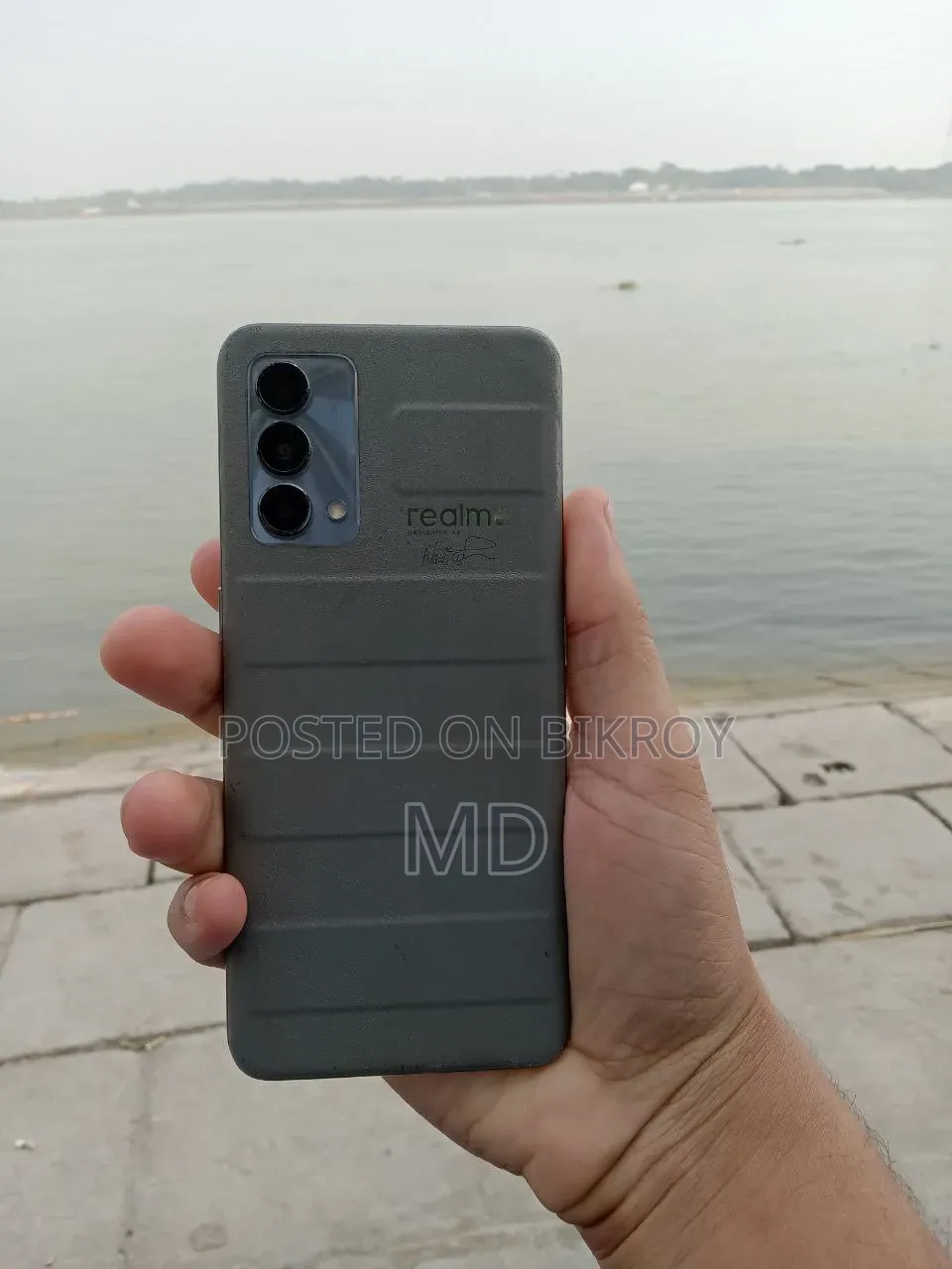 Realme GT Master Edition 128 GB