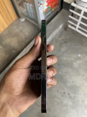 Apple iPhone 13 Pro 256 GB Black