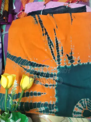 কটন থ্রিসিপিস কালেকশন