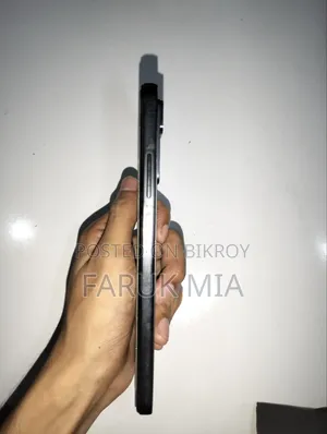 Xiaomi Redmi Note 11 Pro 128 GB Black