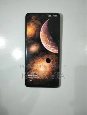 Xiaomi Redmi Note 11 Pro 128 GB Black