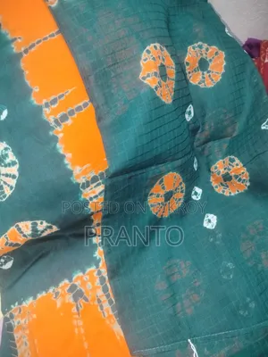 কটন থ্রিসিপিস কালেকশন