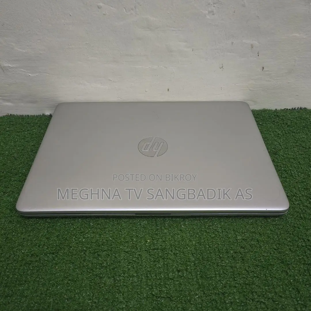 Laptop HP 4GB Intel SSD 500GB