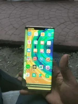 Huawei Mate 30 Pro 5G 256 GB Orange
