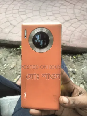 Huawei Mate 30 Pro 5G 256 GB Orange