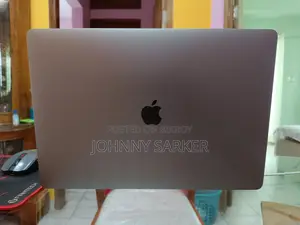 ল্যাপটপ অ্যাপল ম্যাকবুক প্রো ২০১৯ ৩২জিবি ইন্টেল কোর আই৯ এসএসডি ৫১২জিবি