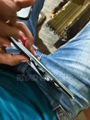 রিয়েলমি জিটি ৫জি ২৫৬ জিবি সিলভার