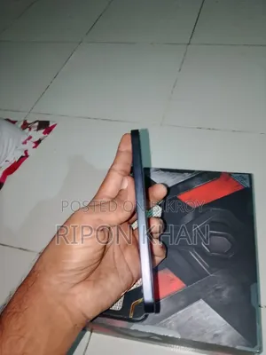 Infinix GT 30 Pro 5G 256 GB Black