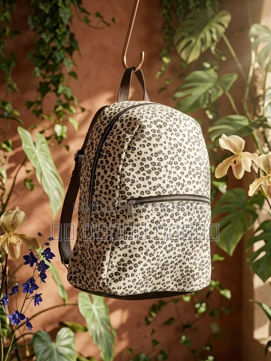 Unique Latest Bag
