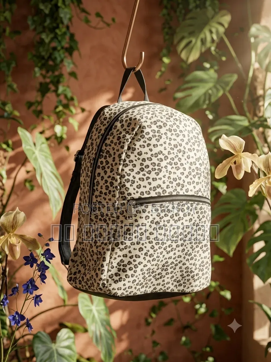 Unique Latest Bag