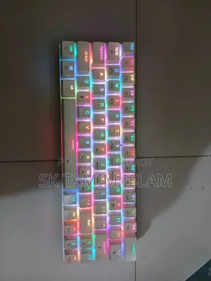 মেকানিক্যাল কিবোর্ড