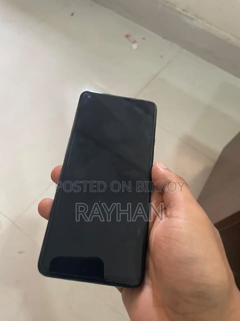 ওয়ানপ্লাস ৯ ১২৮ জিবি