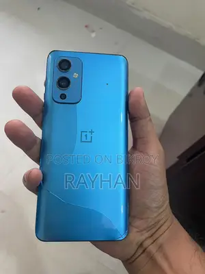 ওয়ানপ্লাস ৯ ১২৮ জিবি