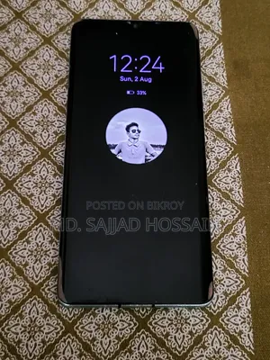 হুয়াওয়ে পি৩০ প্রো ২৫৬ জিবি নীল