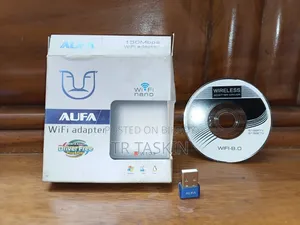 Wifi Receiver