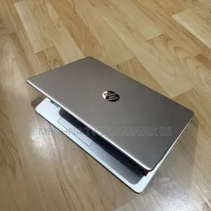 Laptop HP 8GB AMD Ryzen SSD 512GB