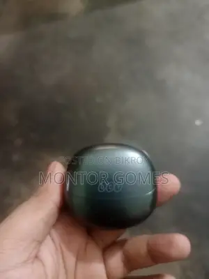 QCY Melobuds Pro (With Receipt and Box)