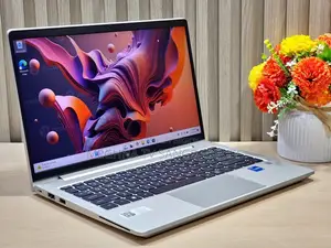 Laptop HP 8GB AMD Ryzen SSD 512GB