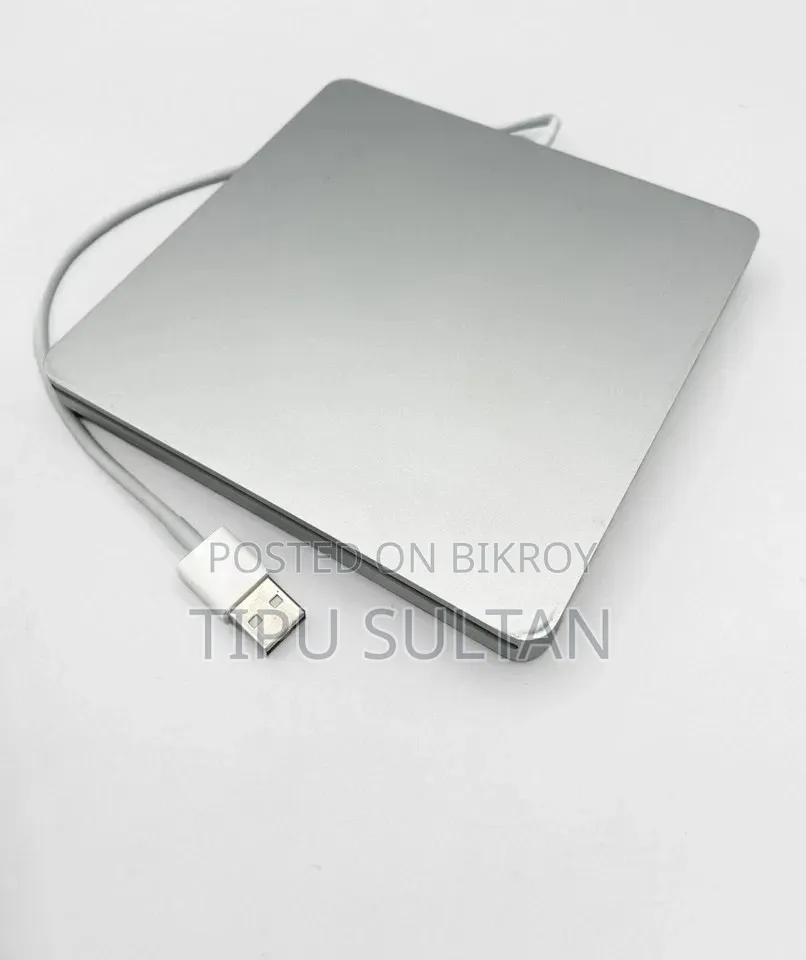 Apple USB SuperDrive (Model A1379)