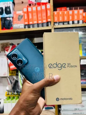 মোটরসাইকেল এজ ৫০ ফিউশন ২৫৬ জিবি গ্রিন