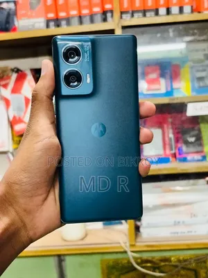 মোটরসাইকেল এজ ৫০ ফিউশন ২৫৬ জিবি গ্রিন