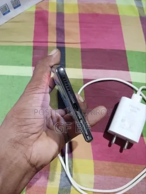 Tecno Camon 40 Pro 4G 256 GB Black