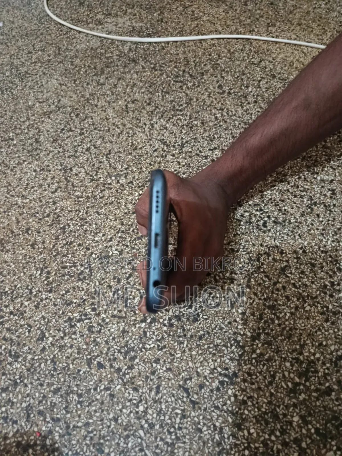 আইটেল ভিশন ২ ৩২ জিবি গ্রে