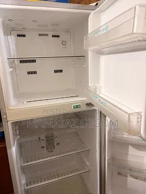 Eco Fresh Whirlpool Refrigerator