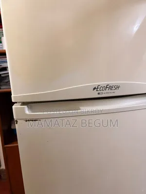Eco Fresh Whirlpool Refrigerator