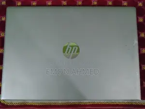 Laptop HP ProBook 640 G5 8GB Intel Core i5 SSD 256GB