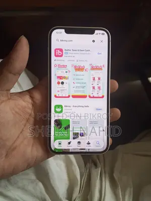 অ্যাপল আইফোন ১২ ১২৮ জিবি হোয়াইট
