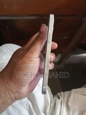 অ্যাপল আইফোন ১২ ১২৮ জিবি হোয়াইট