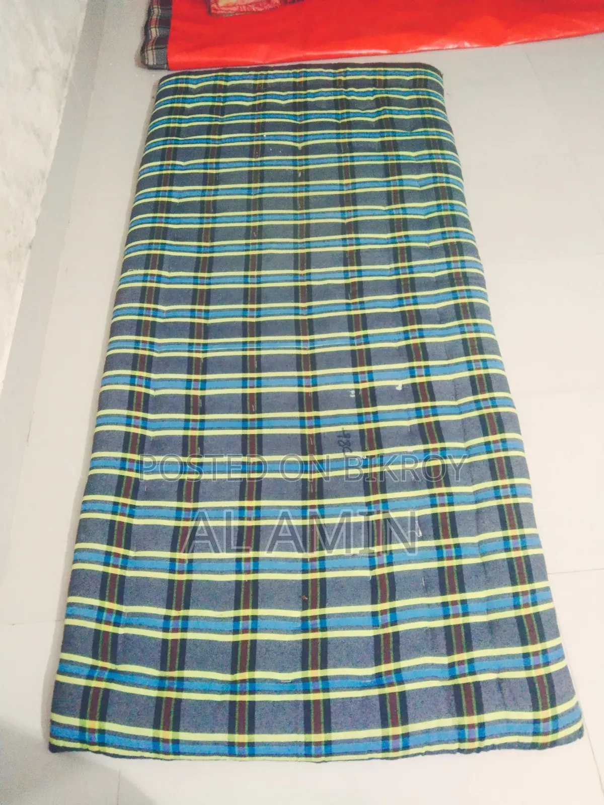Mattress, Pillow, Bolster for Sale