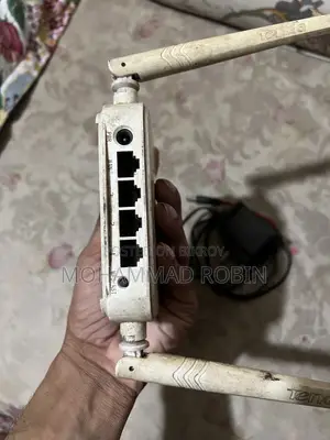 Tenda Router