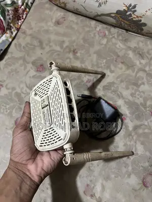 Tenda Router