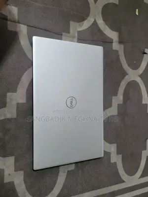 ল্যাপটপ ডেল ৮জিবি এএমডি রাইজেন এসএসডি ৫১২জিবি