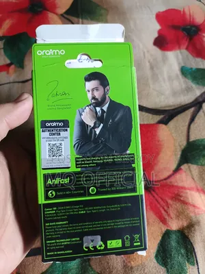 Oraimo Charger Sell Post