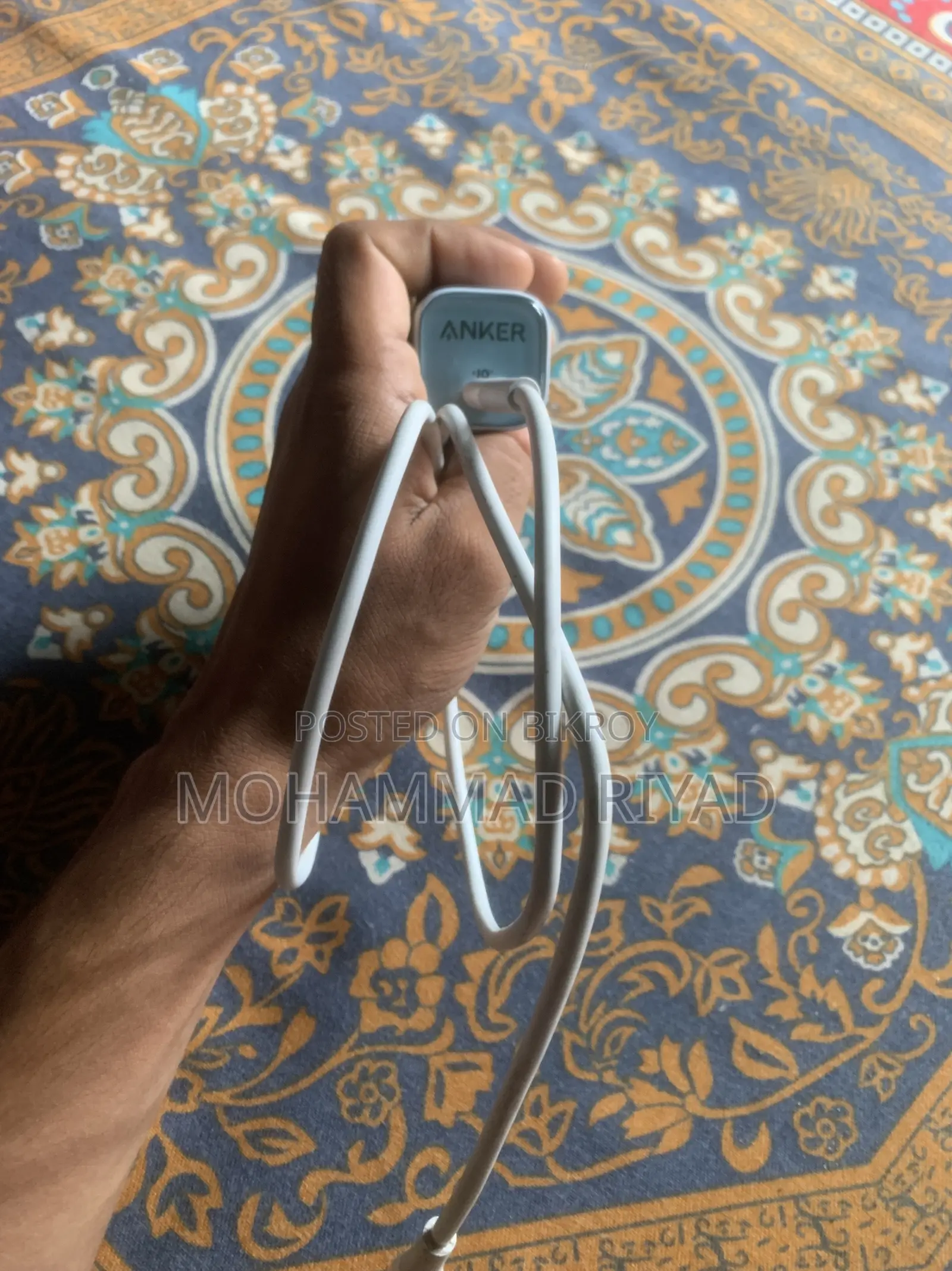 অ্যাপল আইফোন এক্সএস ২৫৬ জিবি হোয়াইট