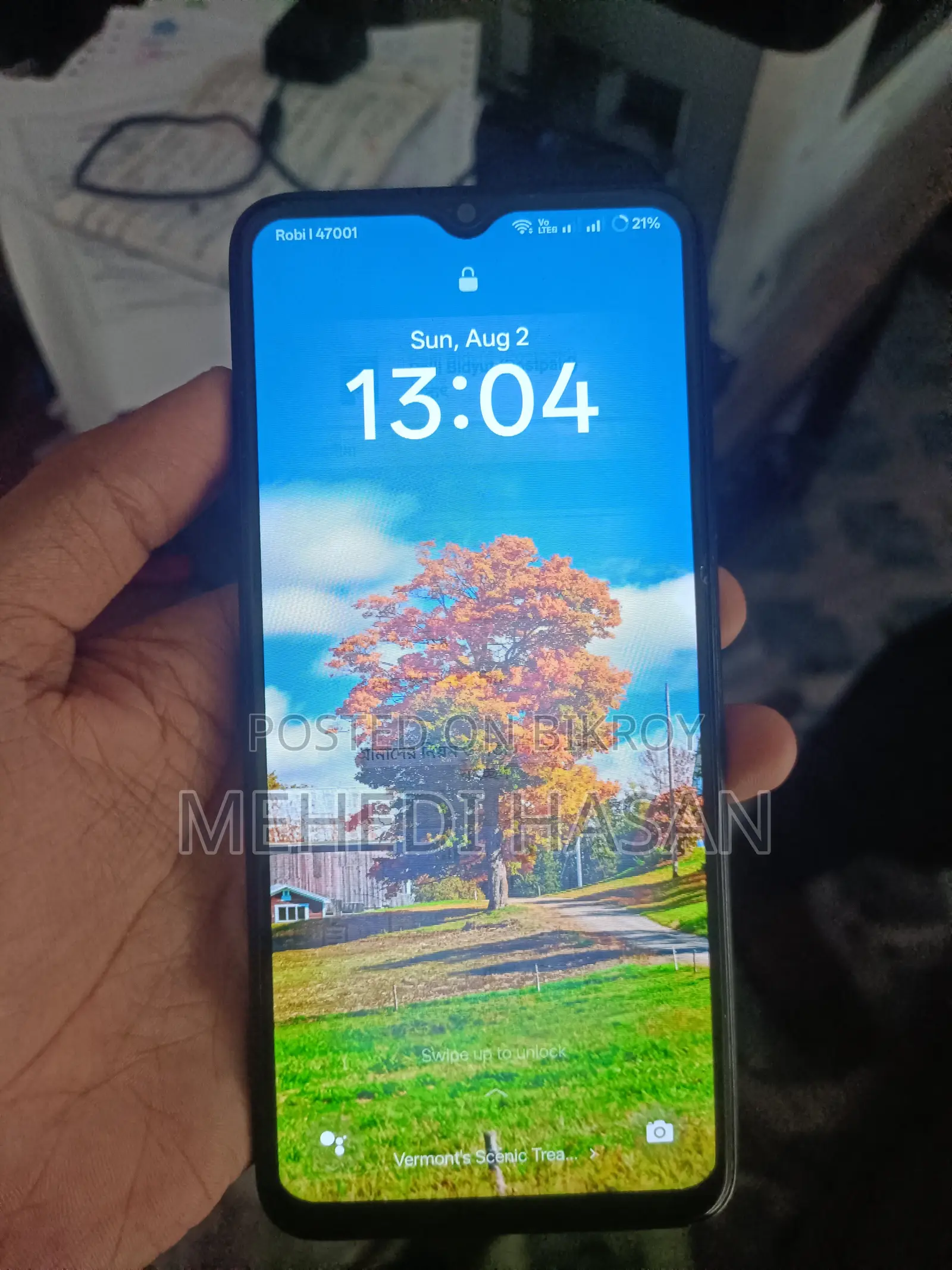 Oppo A38 128 GB Black