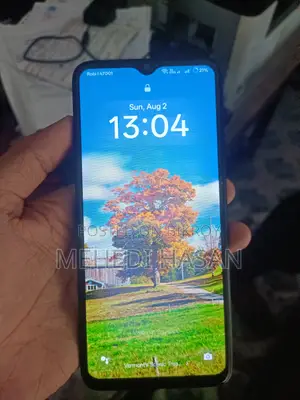 Oppo A38 128 GB Black