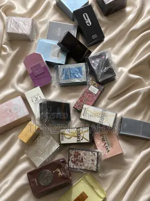 Perfumes and Fragrance