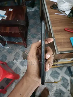 Oppo A38 128 GB Black