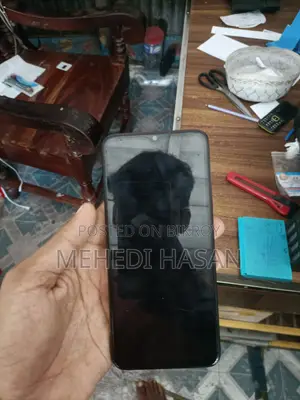 Oppo A38 128 GB Black